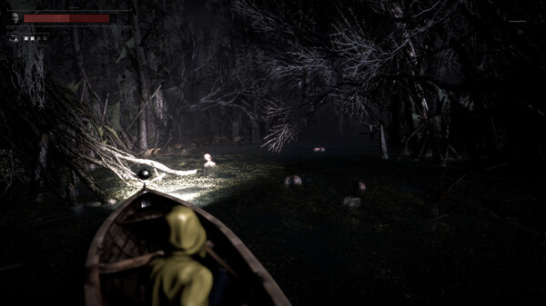 Drowned Lake, adventure que mistura pescaria e terror, é anunciado para PC  - GameBlast